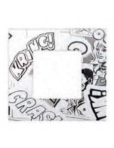 Funda Simon 27 PLAY Acabado COMIC 27006X7-800