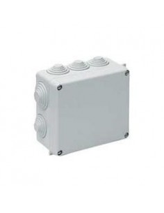 Caja estanca 155x110mm Legrand