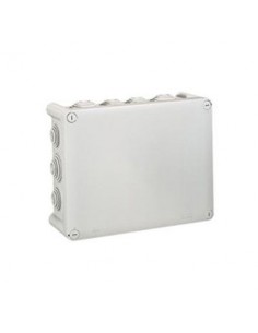 Caja estanca  PLEXO 220X170X92 92186 Legrand