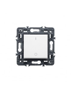 Interruptor bipolar 16A 230V Legrand Valena Next 741256