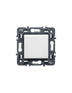 Pulsador Blanco Legrand Valena Next 741250