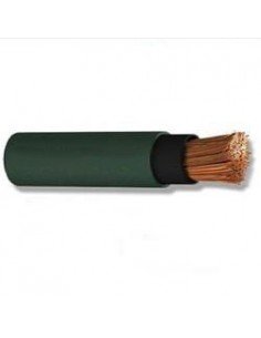 Mtr Cable RZ1-K Flexible 1X 95 mm.1000v Libre de Halógeno -CPR-