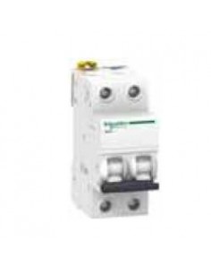 Automatico Magnetotermico SCHNEIDER 12507 I+N 6 Amps. Curva C