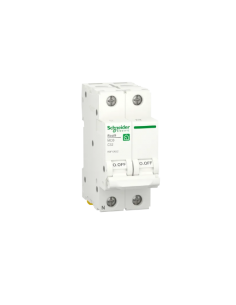 Automatico residencial SCHNEIDER R9F12632 I+N 32A Resi9