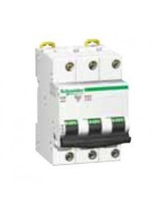 Automatico Magnetotermico SCHNEIDER A9F79316  III 16 Amps. Curva C