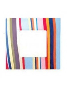 Funda Simon 27 PLAY Acabado LISTINO multicolor 27006X7-801