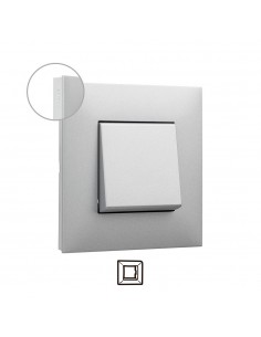 Marco 1 elemento Legrand Valena Next 741041