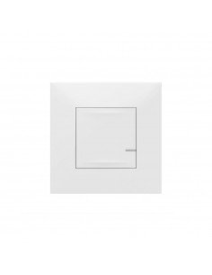 Comando de iluminación inalámbrico blanco Legrand Valena Next 741813