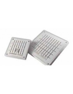 Tapa Arqueta con marco 270x270x24