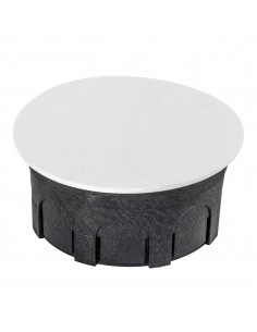 Caja de empotrar 40x80