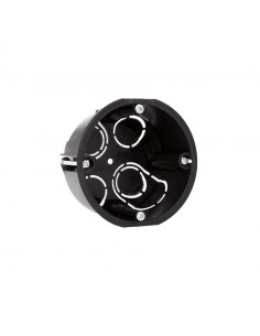 Caja de empotrar pladur 1 elemento