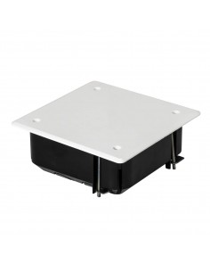 Caja de empotrar pladur 112x112
