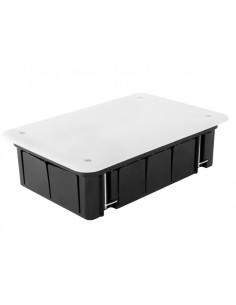 Caja de empotrar pladur  105x165x47 mm