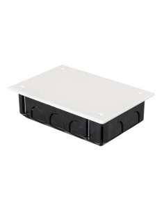 Caja de empotrar pladur 206x136