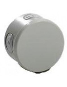 Caja estanca 70  Legrand 092002