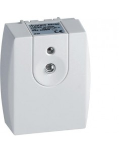 Interruptor Crepuscular HAGER  EE702