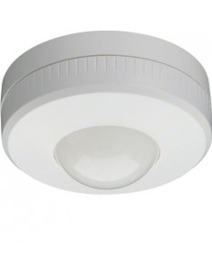 Detector Movimiento Superficie 360 IP21