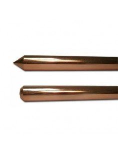 Pica Cobre 1,5 metros 100 micras