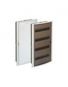 Caja Automáticos Empotrar SOLERA hasta 56 elementos 5270