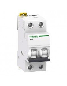 Automático monofásico 16A 1P+N Schneider A9K17616