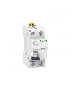 Diferencial monofásico 25A 2P Schneider A9R60225