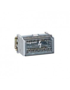 Bornero Monofásico 100A Legrand 04880
