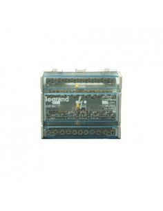 Bornero Trifásico 125A Legrand 004886