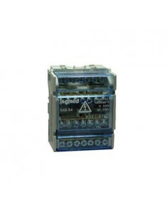 Bornero Trifásico 100A Legrand 004884
