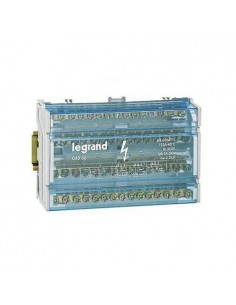 Bornero Trifásico 125A Legrand 004888