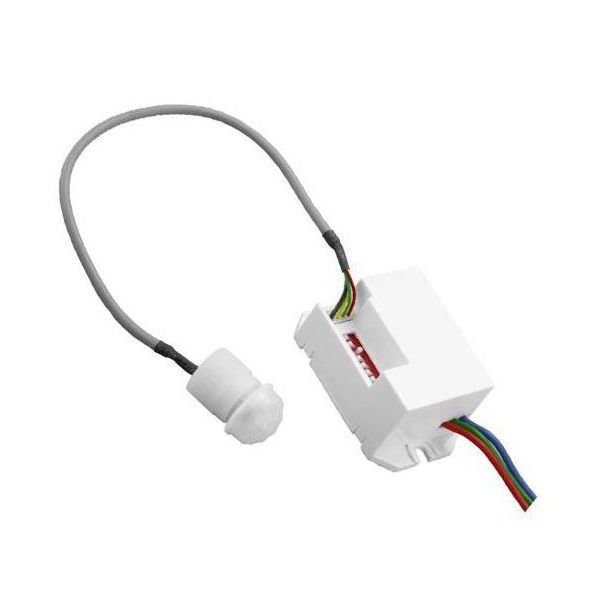 Detector de Movimiento PIR 120º mini