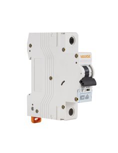 Automático Industrial MAXGE 25A Unipolar 1P-6kA