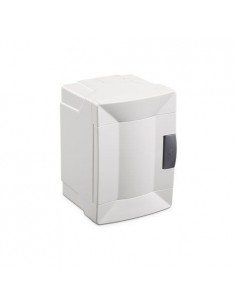 Caja Superficie para Automáticos 2 Módulos