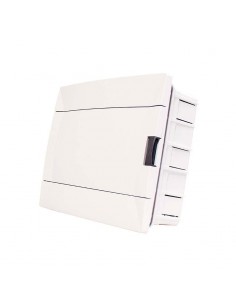 Caja de Empotrar para Automáticos 16 Módulos
