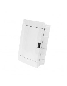 Caja de Empotrar para Automáticos 24 Módulos