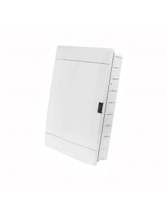 Caja de Empotrar para Automáticos 36 Módulos