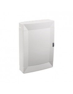 Caja de Superficie para Automáticos 36 Módulos