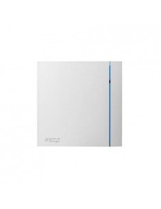 Extractor de baño Silent-100 CZ Design 