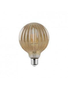 Bombilla LED Vintage Meridian E27 6W