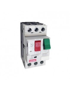 Disyuntor Guardamotor 3PNO 13A - 18A