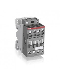 Contactor 3 Polos Bobina 24V AF16 ABB 1SBL177001R1110