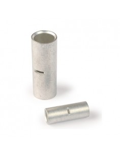 Manguito Cobre Tubular 35mm