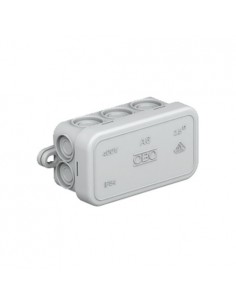 Caja Estanca Derivación 80X43 IP55