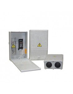 CGP Conexión Acometida Monofásica CGP1-100BUC-IB