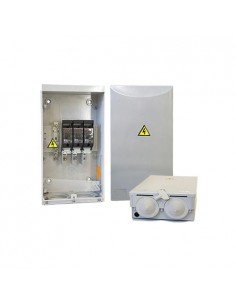 CGP Conexión Acometida Trifásica CGP7-100BUC-IB