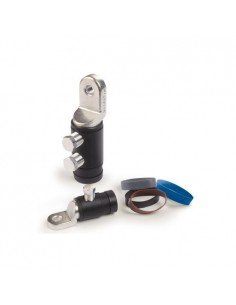 Terminal Aislado con Tornillo Fusible TTGA-150/10 95 a 150 mm Normalizado por Iberdrola