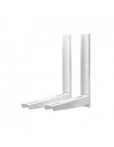 Soporte Pared Aire Acondicionado 500x500mm