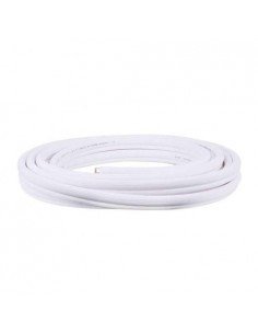 Rollo Monotubo 1/4 Aislado 25MT Foma