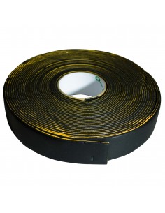 Cinta Aislante Tipo Armatech Negra 15mtr 50x3mm