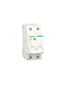 Automatico residencial SCHNEIDER R9F12640 I+N 40A Resi9
