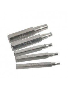 Ensanchador de Golpe de 1/2 a 3/4 G0256